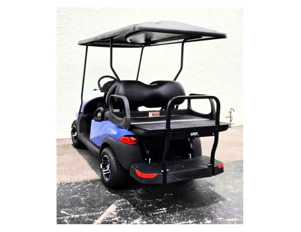 2025 Club Car Onward HP Lithium-Ion photo 10