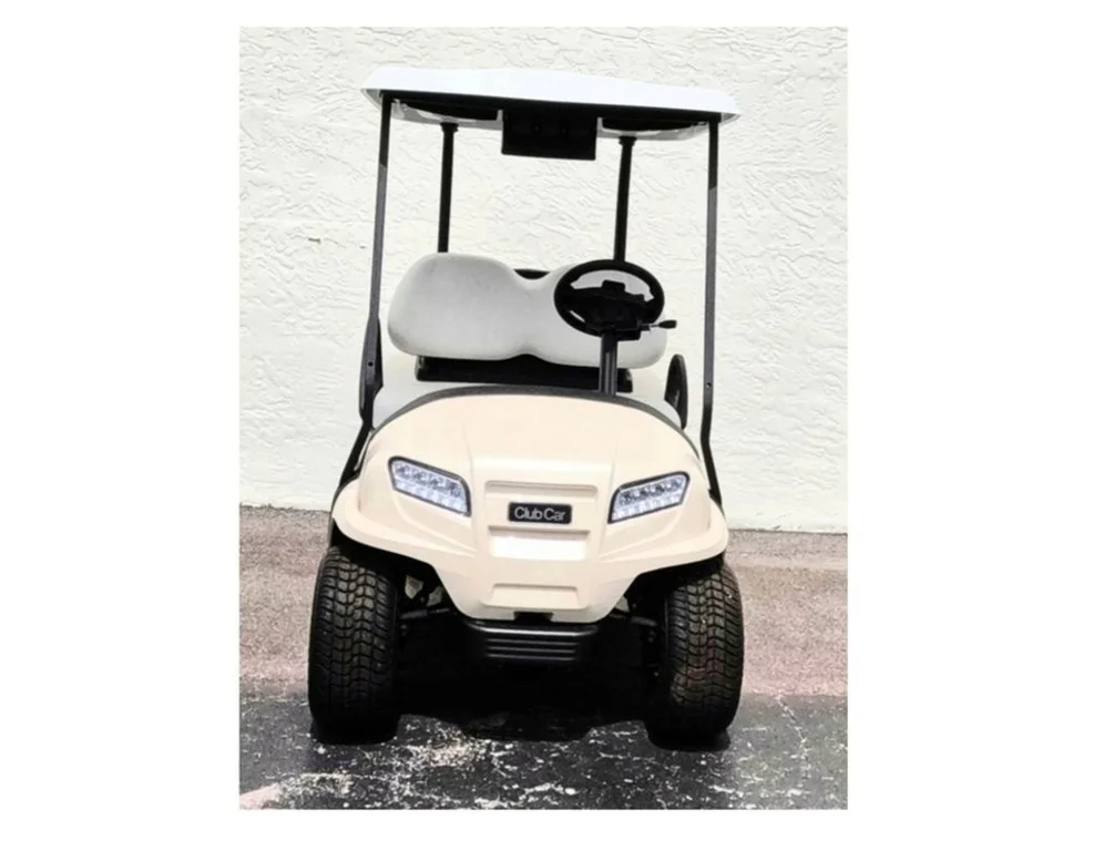 2025 Club Car Onward photo 3