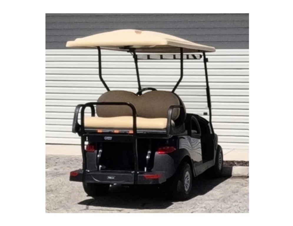 2025 Club Car Onward photo 7