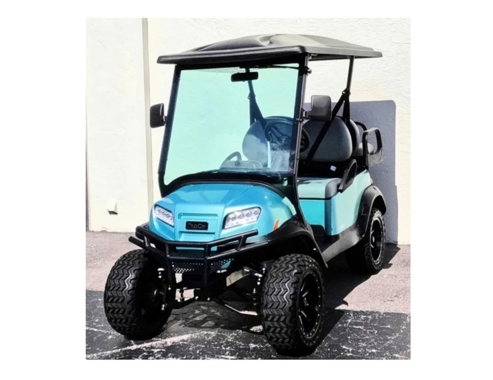 2026 Club Car Onward HP Lithium-Ion photo 5