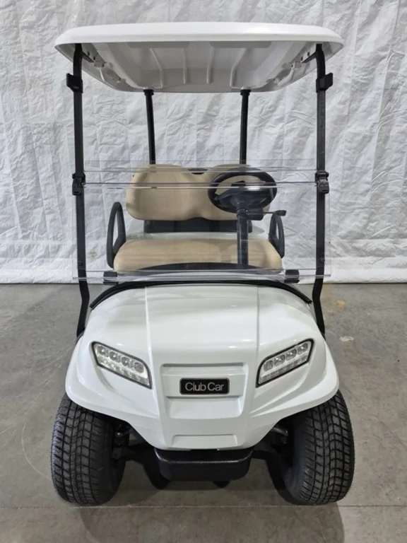 2022 Club Car Onward 2 Passenger photo 2
