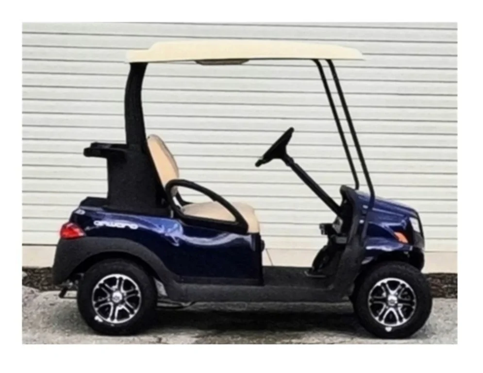 2025 Club Car Onward photo 4