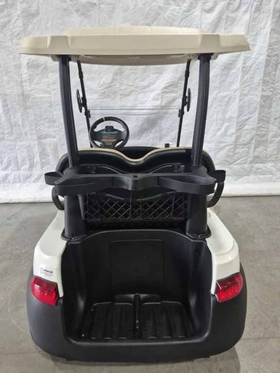 2023 Club Car Tempo Electric photo 5