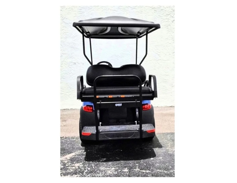 2025 Club Car Onward HP Lithium-Ion photo 7