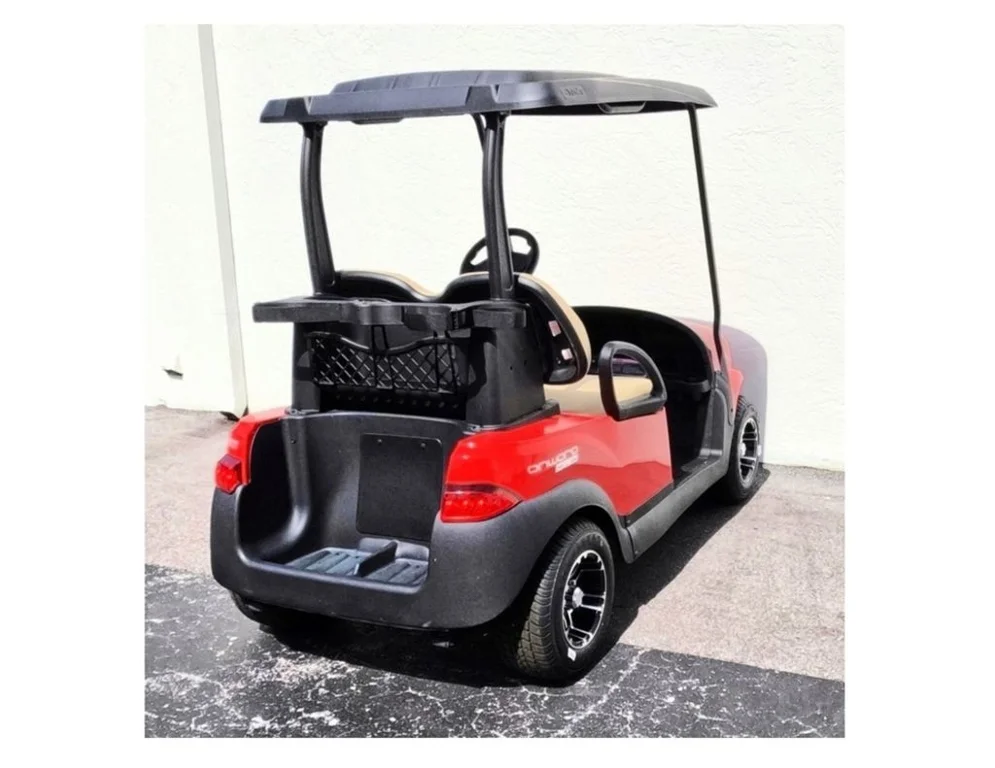 2025 Club Car Onward photo 8