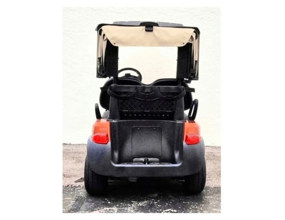 2023 Club Car Tempo Lithium-Ion photo 6