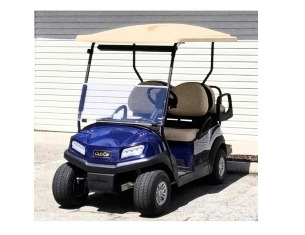 2025 Club Car Onward photo 2