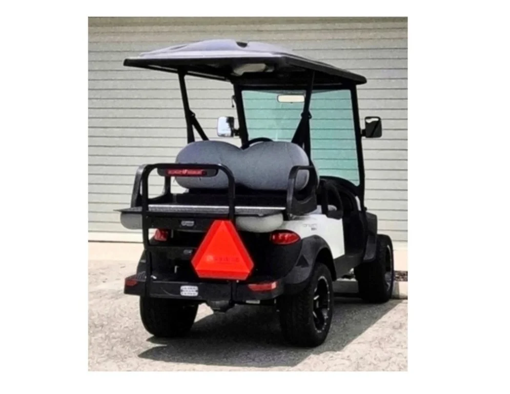 2026 Club Car Onward HP Lithium-Ion photo 10
