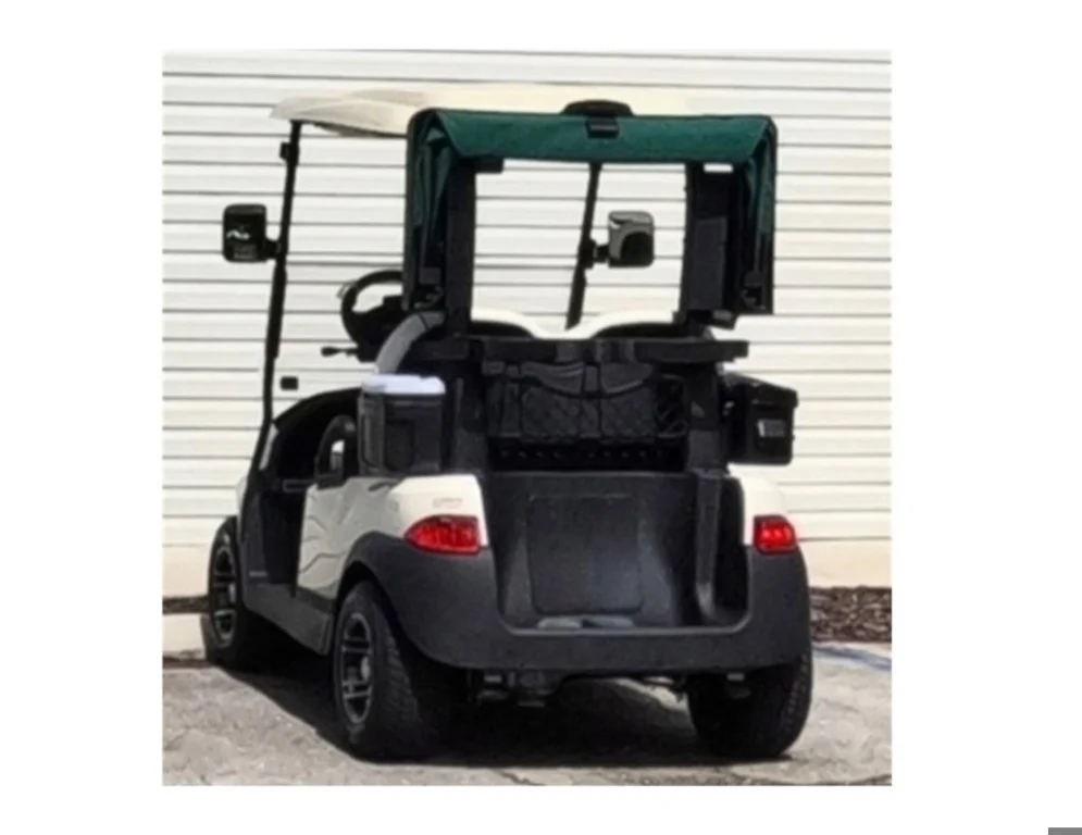 2025 Club Car Onward photo 7