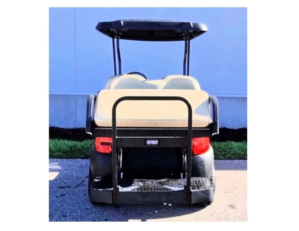 2020 Club Car Tempo photo 6