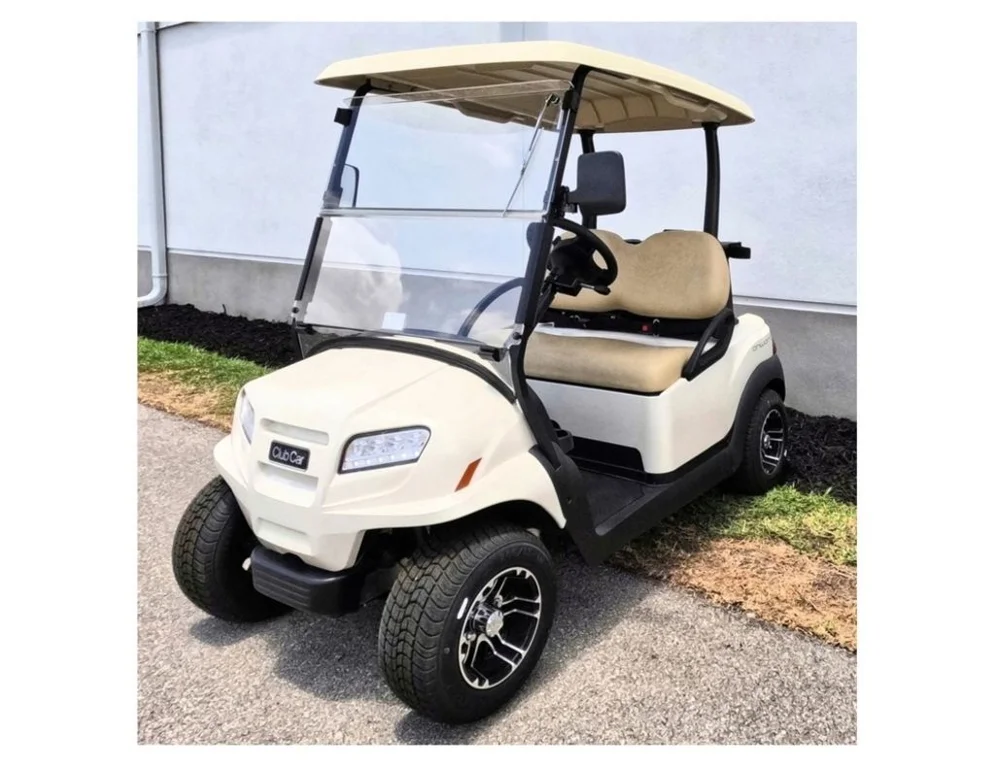 2024 Club Car Onward HP Lithium-Ion photo 2