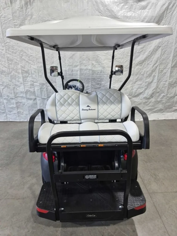 2026 Club Car Onward photo 5