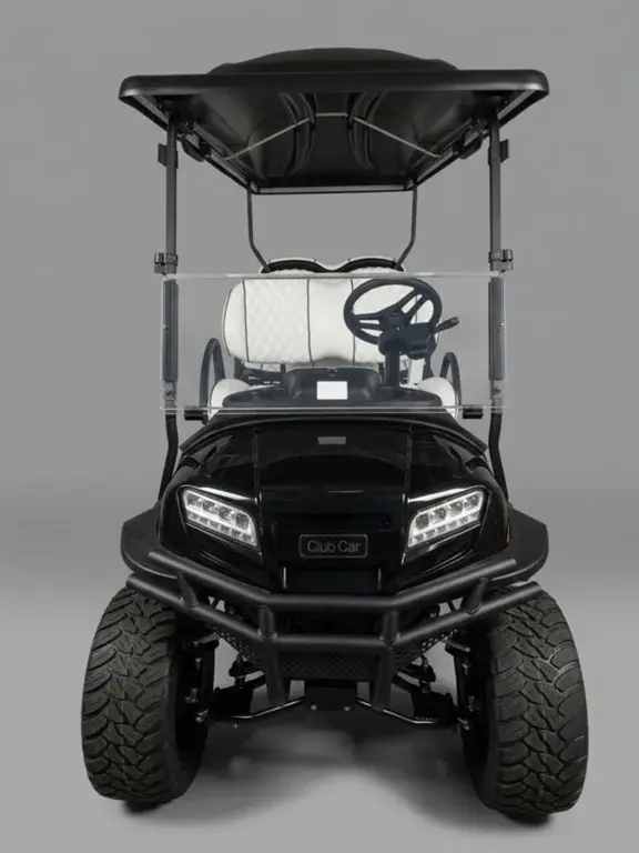 2027 Club Car Onward photo 3