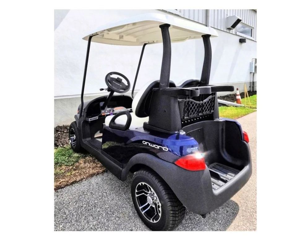 2025 Club Car Onward photo 5