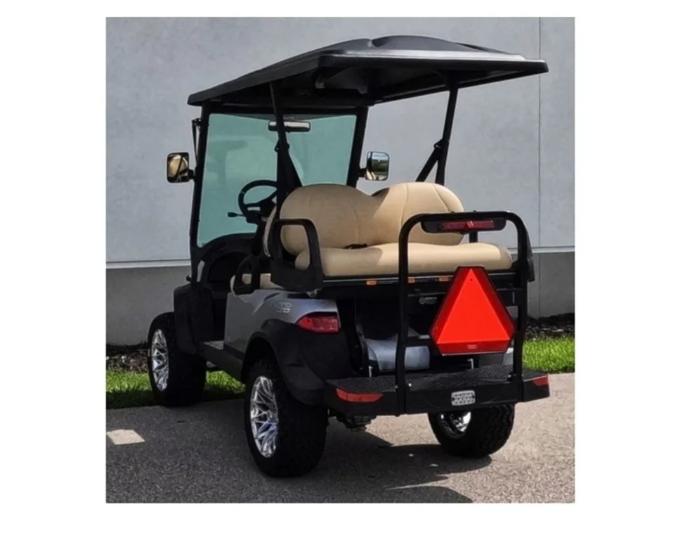 2026 Club Car Onward HP Lithium-Ion photo 7