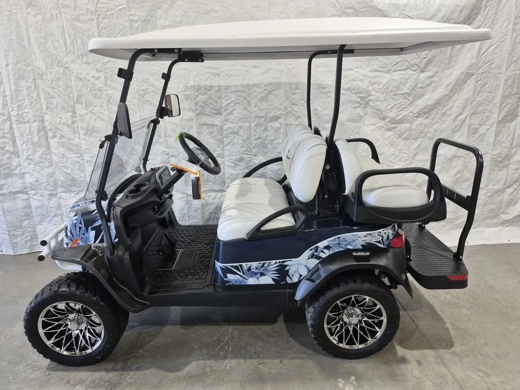 2026 Club Car Onward photo 6