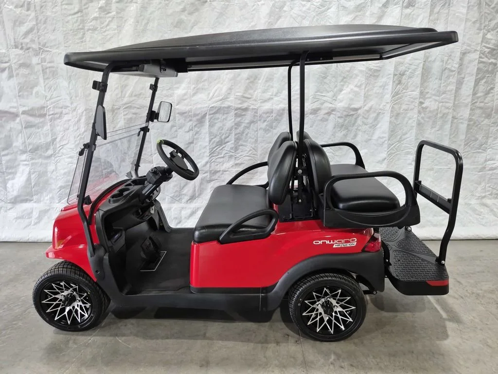 2026 Club Car Onward photo 6