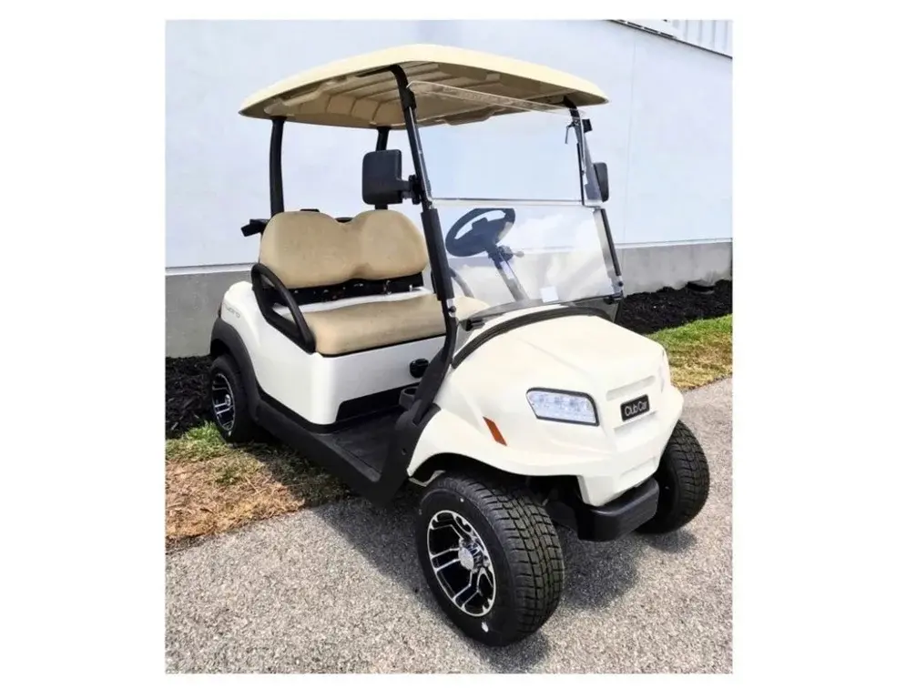 2024 Club Car Onward HP Lithium-Ion photo 1