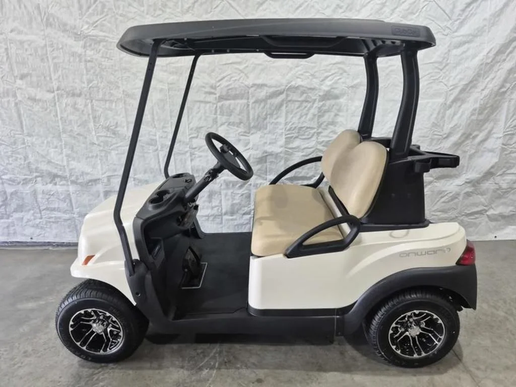 2026 Club Car Onward 2 Passenger photo 4