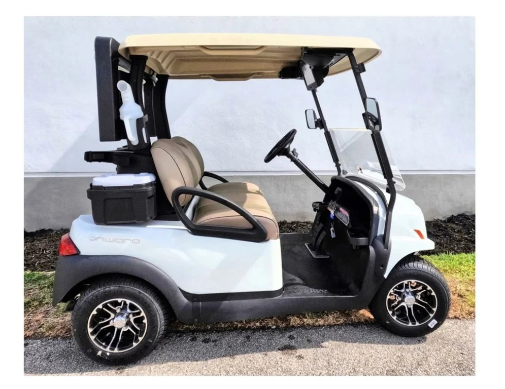 2025 Club Car Onward photo 4
