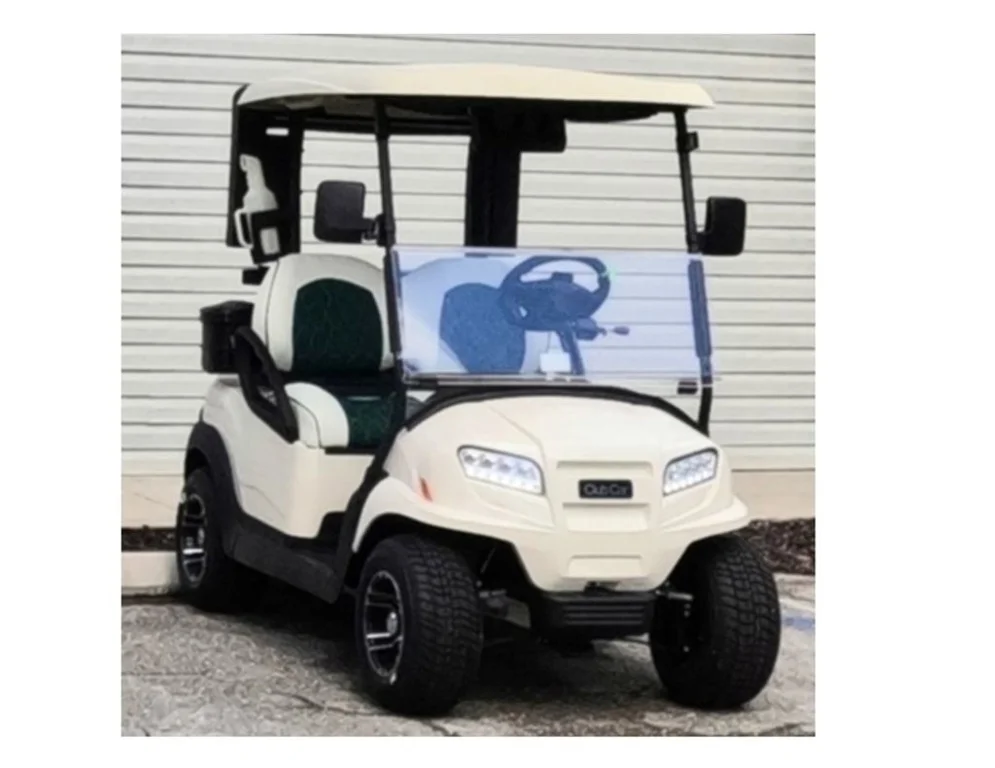2025 Club Car Onward photo 4