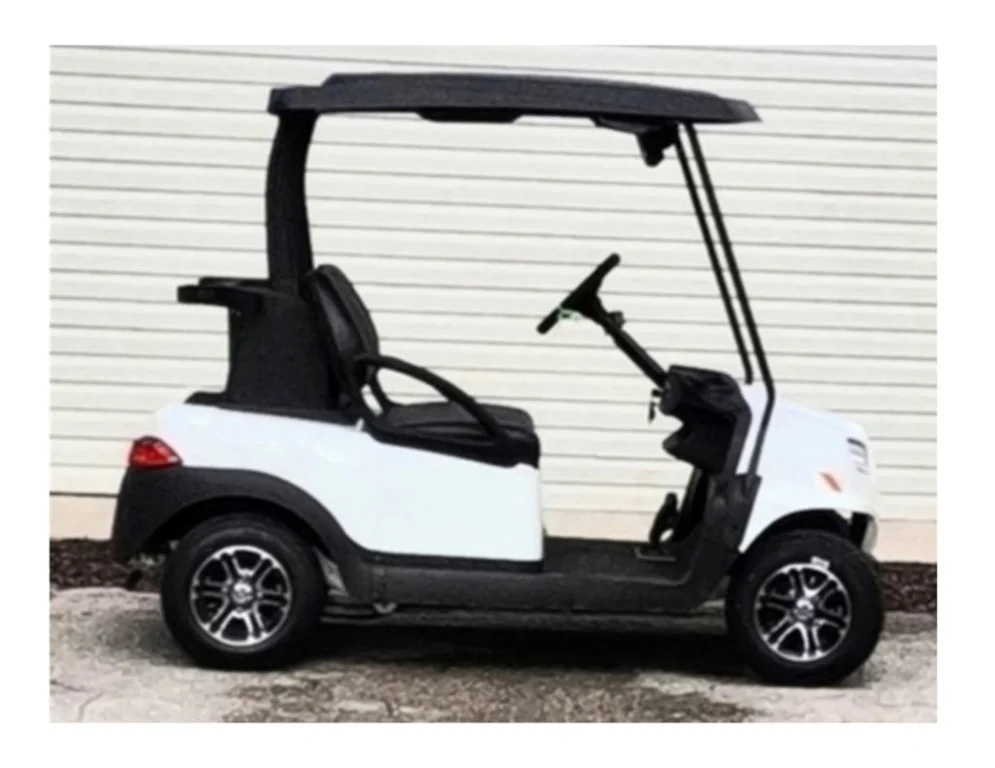 2026 Club Car Onward photo 4