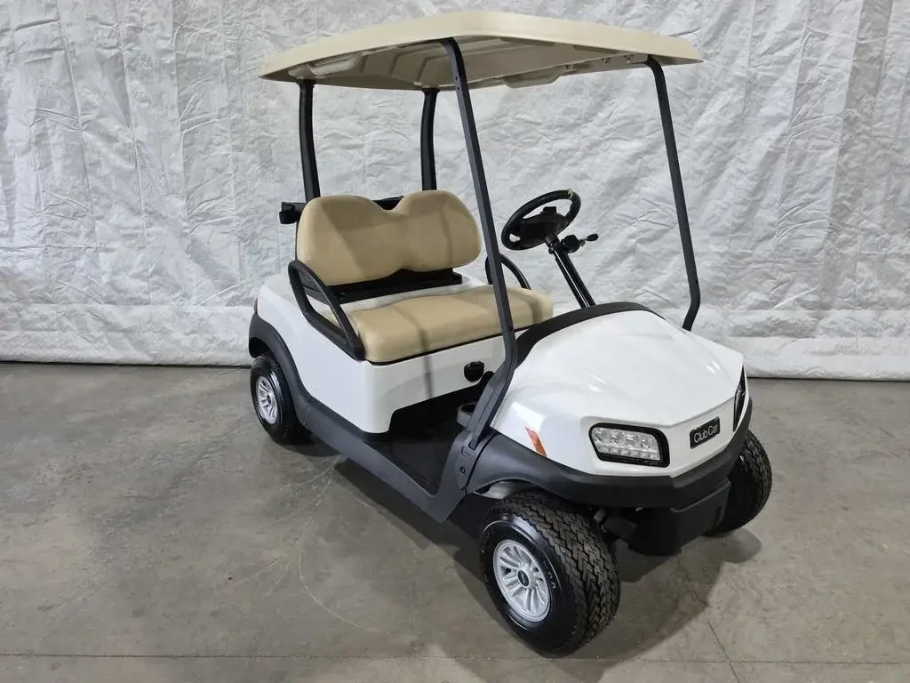 2023 Club Car Tempo Electric photo 1