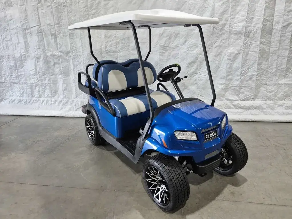 2023 Club Car Onward photo 1