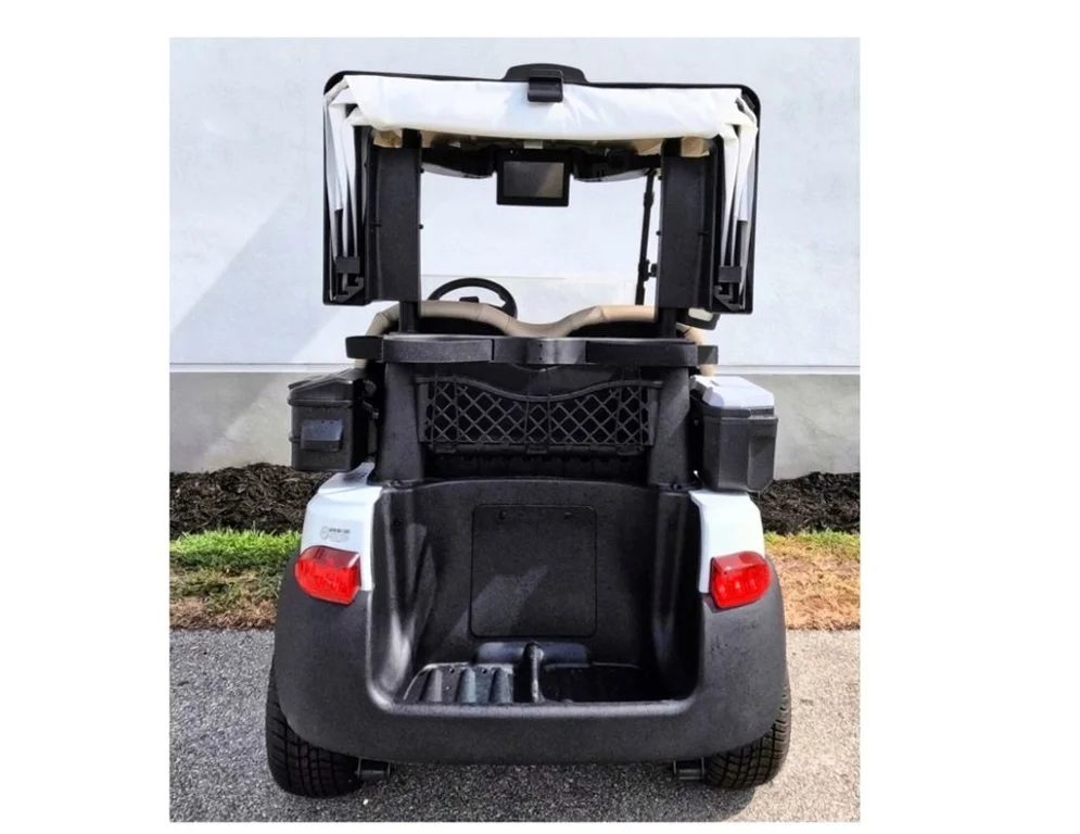 2025 Club Car Onward photo 5