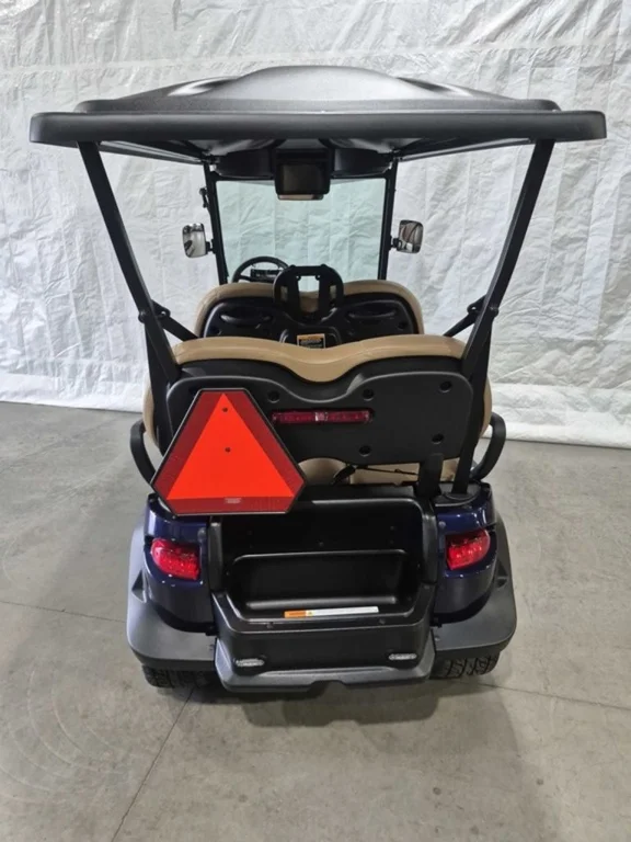 2027 Club Car Onward photo 5