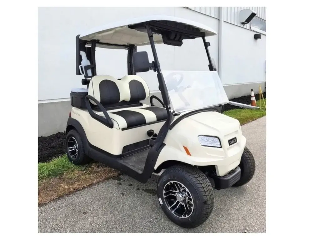 2025 Club Car Onward photo 1