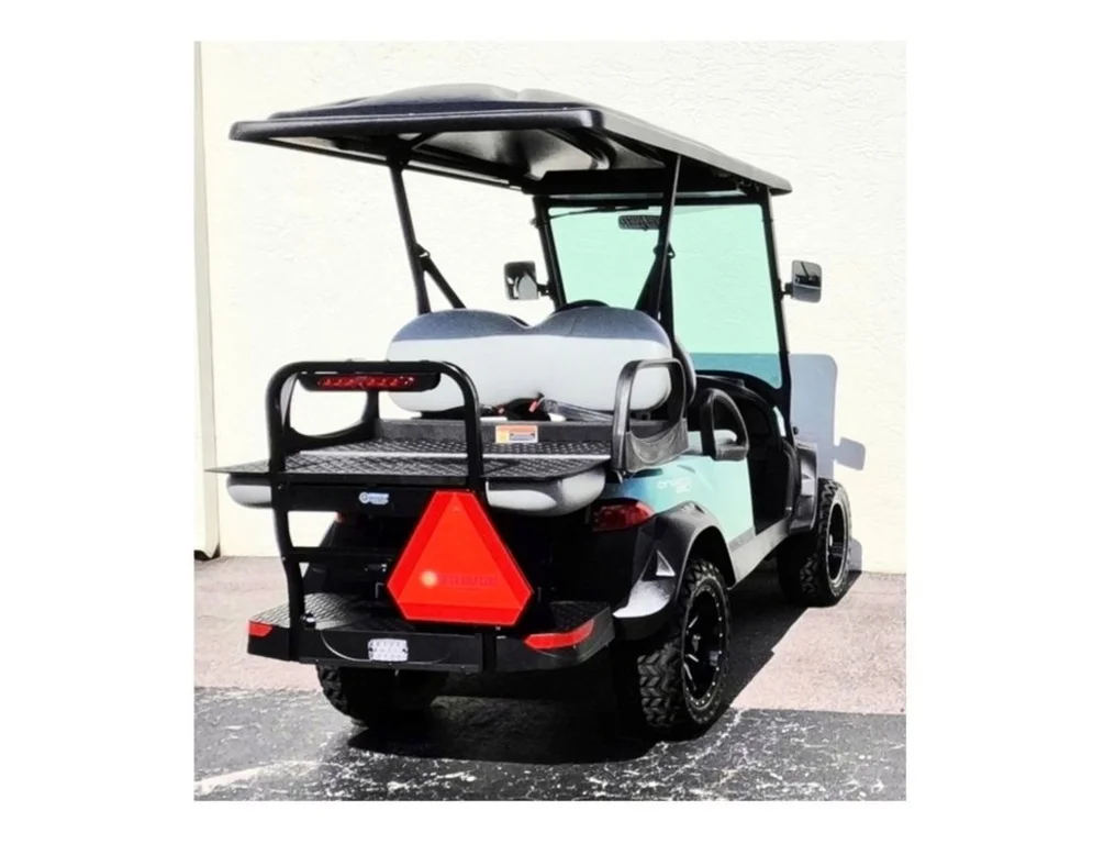 2026 Club Car Onward HP Lithium-Ion photo 10
