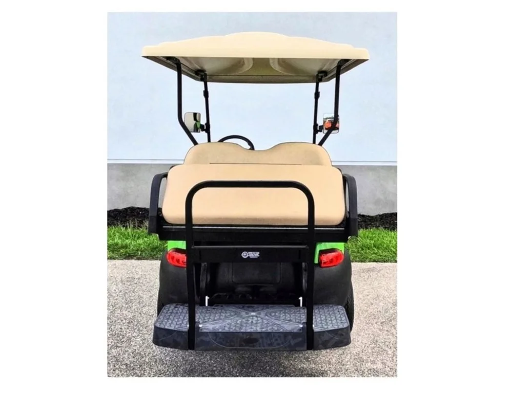 2020 Club Car Tempo Lithium-Ion photo 6