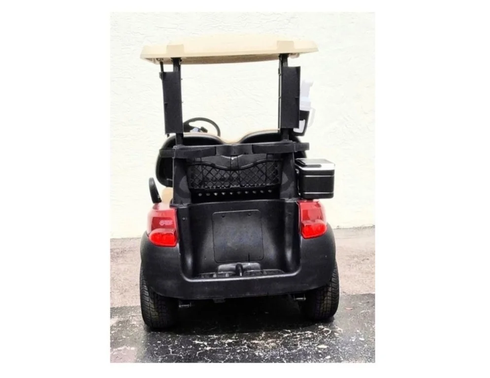 2020 Club Car Tempo Electric photo 6