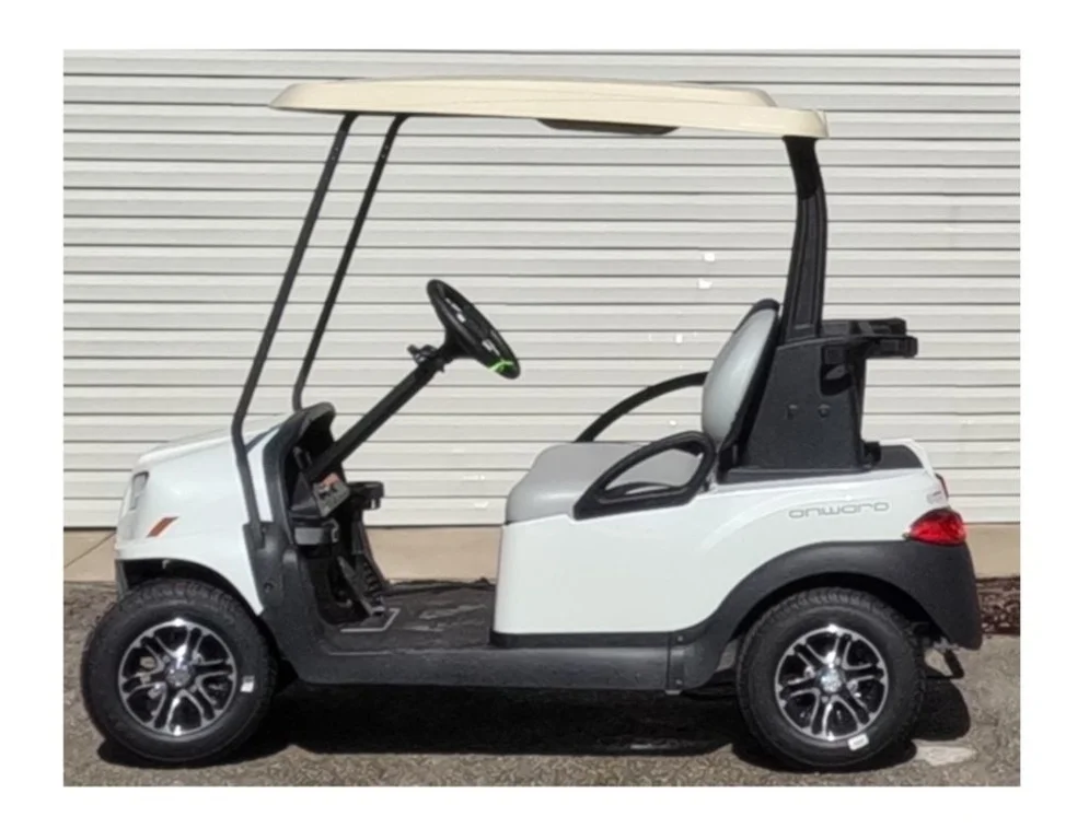 2025 Club Car Onward photo 5