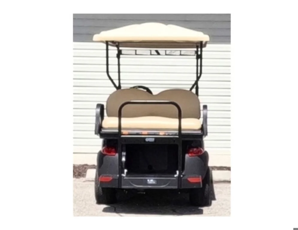 2025 Club Car Onward photo 5