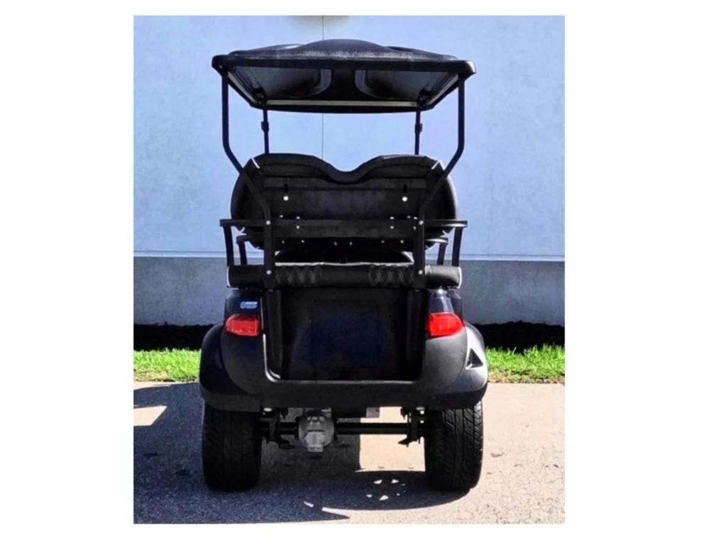 2020 Club Car 4 Forward Fun - Litfted With Lithium Battery photo 6