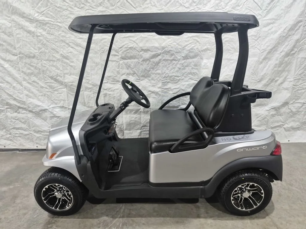 2026 Club Car Onward 2 Passenger photo 5