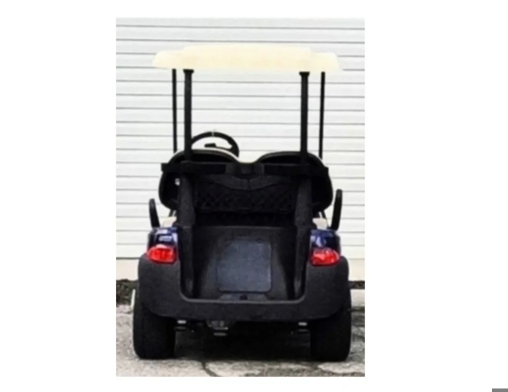 2025 Club Car Onward photo 6