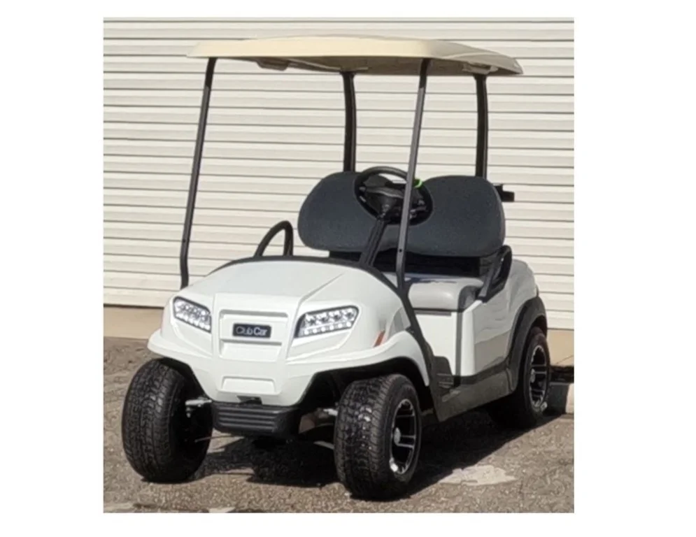 2025 Club Car Onward photo 3