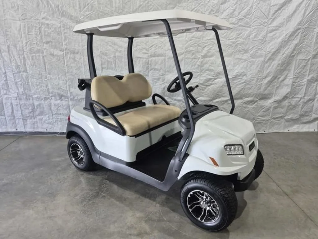 2026 Club Car Onward photo 3