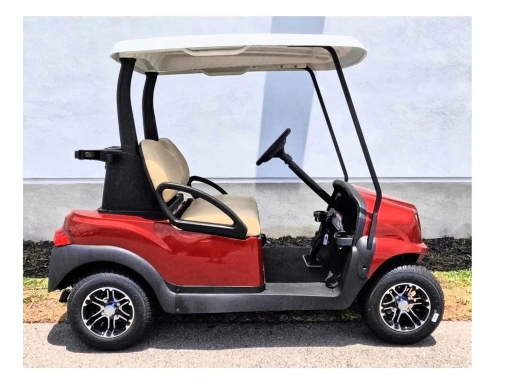 2025 Club Car Onward photo 4