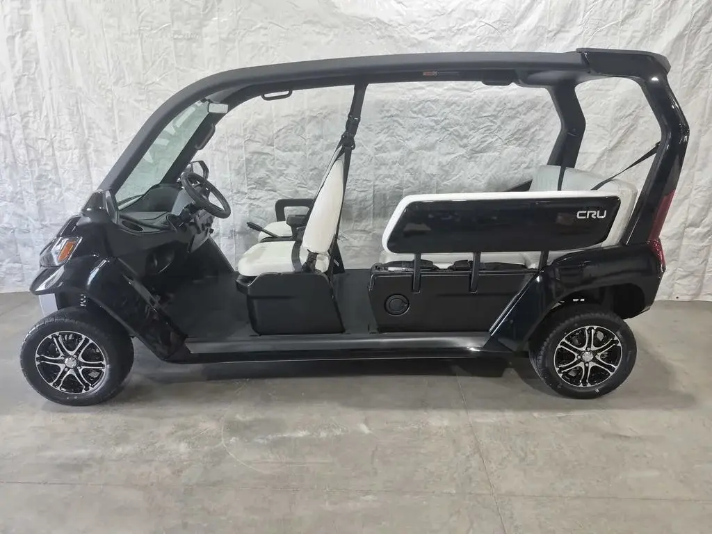 2027 Club Car Urban photo 5