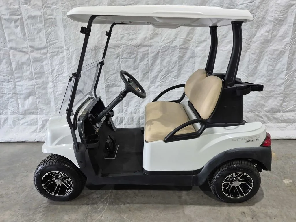 2022 Club Car Onward 2 Passenger photo 6