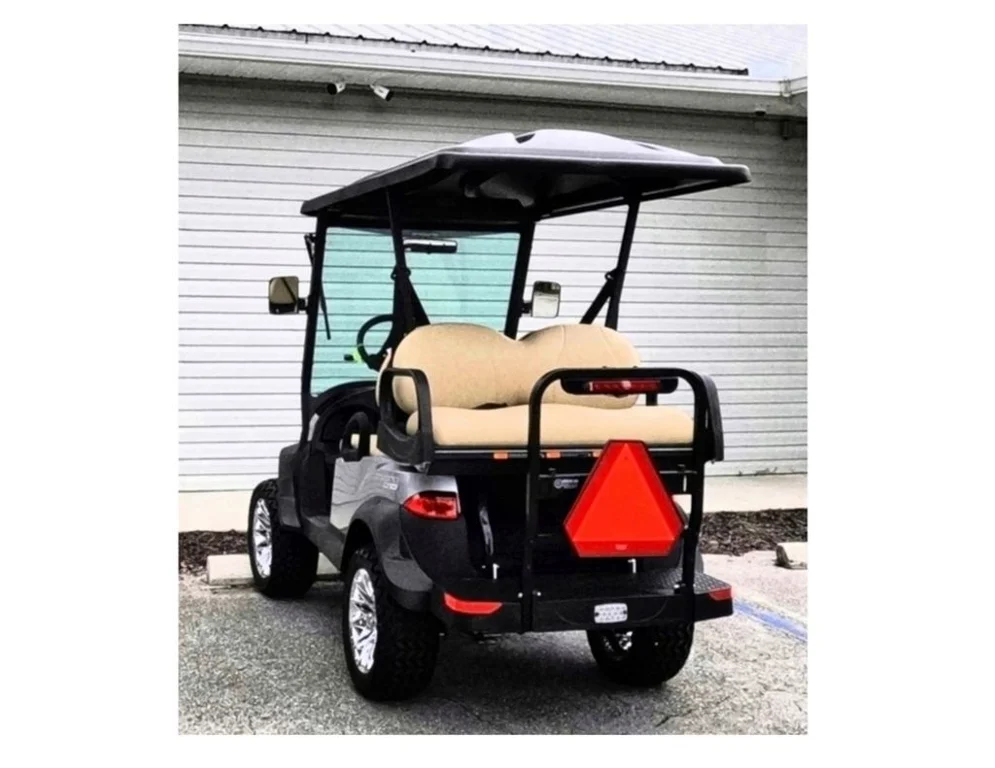 2026 Club Car Onward photo 5