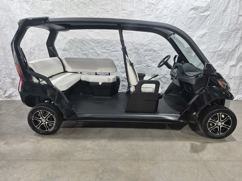 2026 Club Car CRU photo 4