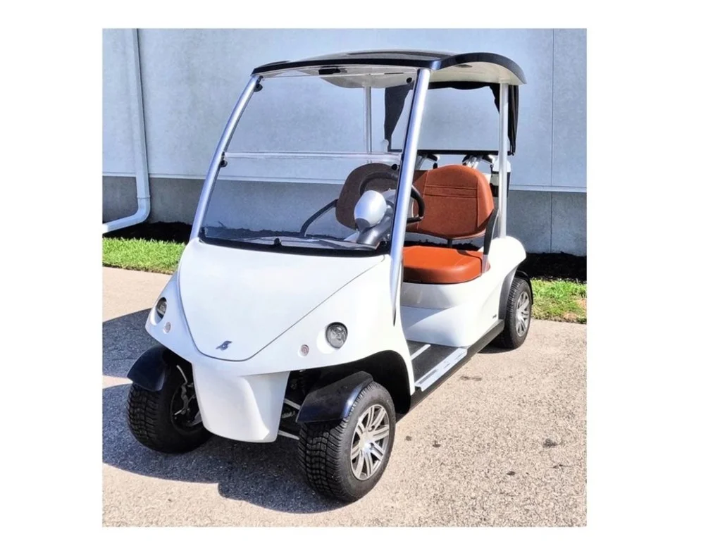 2024 Garia Golf photo 4