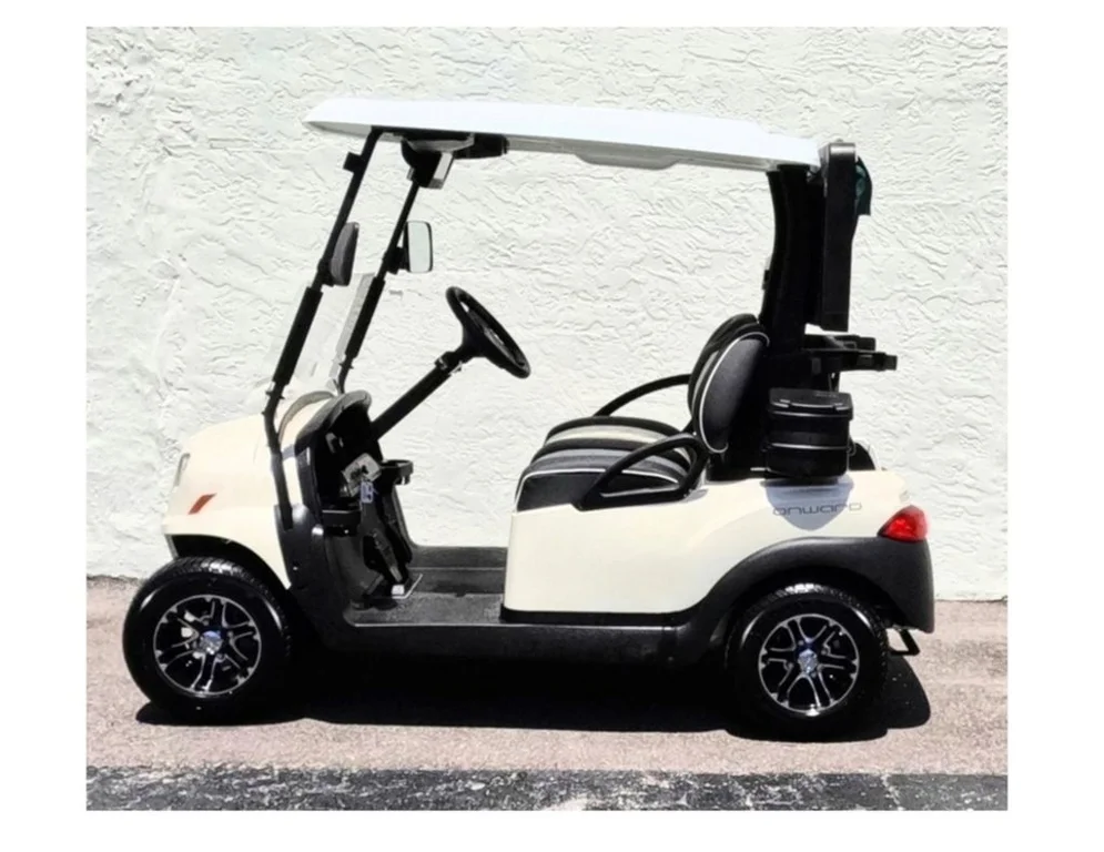2025 Club Car Onward photo 5