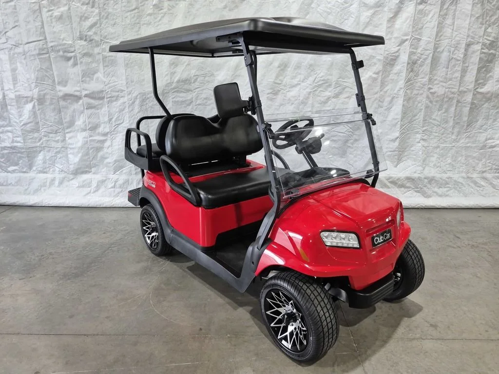 2026 Club Car Onward photo 3