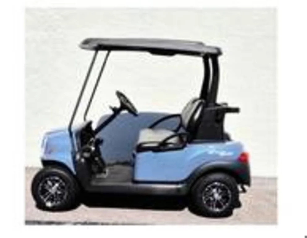 2025 Club Car Onward photo 7